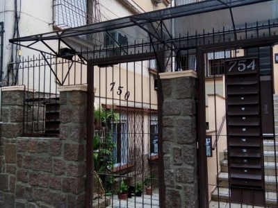 Apartamento à venda com 107m², 3 quartos no bairro Centro Histórico em Porto Alegre - Foto 24