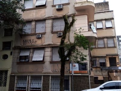 Apartamento à venda com 107m², 3 quartos no bairro Centro Histórico em Porto Alegre - Foto 25