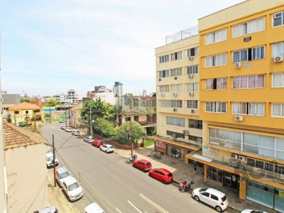 Apartamento à venda com 127m², 3 quartos no bairro São Geraldo em Porto Alegre - Foto 2