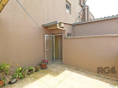 Apartamento à venda com 127m², 3 quartos no bairro São Geraldo em Porto Alegre - Foto 11