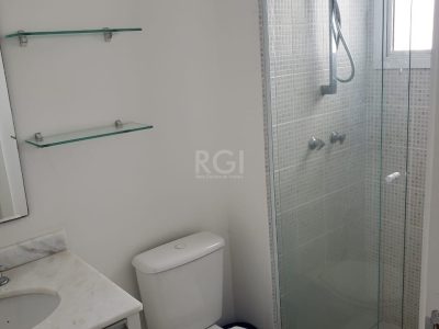 Apartamento à venda com 69m², 3 quartos, 1 suíte, 1 vaga no bairro Passo d'Areia em Porto Alegre - Foto 12