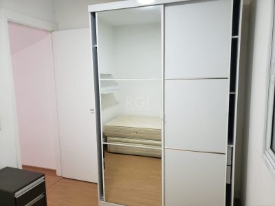 Apartamento à venda com 69m², 3 quartos, 1 suíte, 1 vaga no bairro Passo d'Areia em Porto Alegre - Foto 7