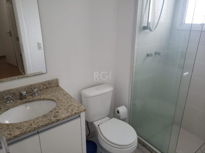 Apartamento à venda com 69m², 3 quartos, 1 suíte, 1 vaga no bairro Passo d'Areia em Porto Alegre - Foto 11