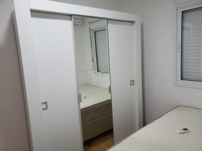 Apartamento à venda com 69m², 3 quartos, 1 suíte, 1 vaga no bairro Passo d'Areia em Porto Alegre - Foto 15