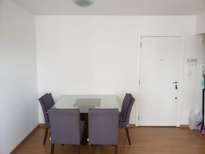 Apartamento à venda com 69m², 3 quartos, 1 suíte, 1 vaga no bairro Passo d'Areia em Porto Alegre - Foto 2