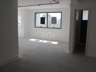 Conjunto/Sala à venda com 61m², 1 vaga no bairro Moinhos de Vento em Porto Alegre - Foto 19