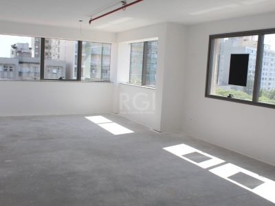 Conjunto/Sala à venda com 61m², 1 vaga no bairro Moinhos de Vento em Porto Alegre - Foto 20