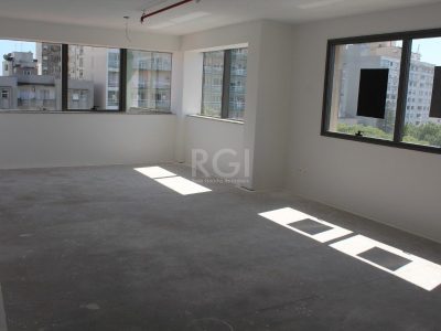 Conjunto/Sala à venda com 61m², 1 vaga no bairro Moinhos de Vento em Porto Alegre - Foto 21