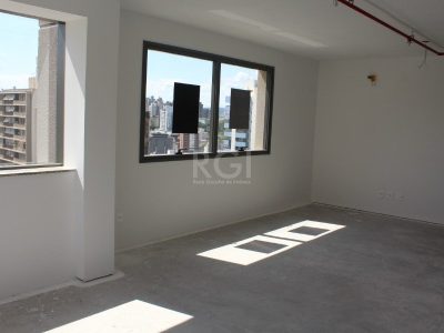 Conjunto/Sala à venda com 61m², 1 vaga no bairro Moinhos de Vento em Porto Alegre - Foto 22