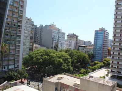 Conjunto/Sala à venda com 61m², 1 vaga no bairro Moinhos de Vento em Porto Alegre - Foto 15