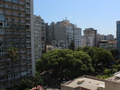 Conjunto/Sala à venda com 61m², 1 vaga no bairro Moinhos de Vento em Porto Alegre - Foto 14