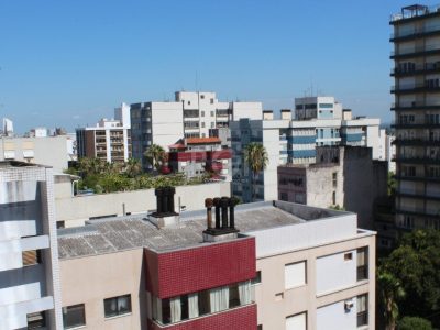 Conjunto/Sala à venda com 61m², 1 vaga no bairro Moinhos de Vento em Porto Alegre - Foto 16