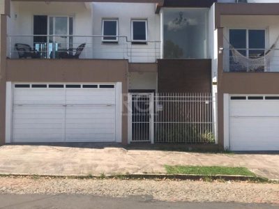 Casa à venda com 159m², 3 quartos, 1 suíte, 2 vagas no bairro Jardim Planalto em Porto Alegre - Foto 11