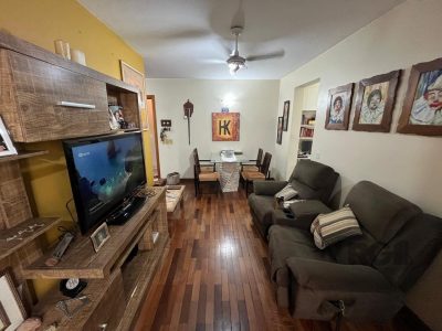 Apartamento à venda com 54m², 1 quarto, 1 vaga no bairro Rio Branco em Porto Alegre - Foto 6