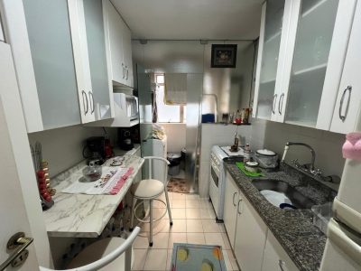 Apartamento à venda com 54m², 1 quarto, 1 vaga no bairro Rio Branco em Porto Alegre - Foto 12