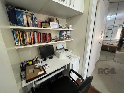 Apartamento à venda com 54m², 1 quarto, 1 vaga no bairro Rio Branco em Porto Alegre - Foto 5