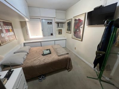 Apartamento à venda com 54m², 1 quarto, 1 vaga no bairro Rio Branco em Porto Alegre - Foto 11