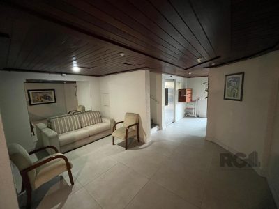 Apartamento à venda com 54m², 1 quarto, 1 vaga no bairro Rio Branco em Porto Alegre - Foto 19