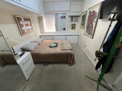 Apartamento à venda com 54m², 1 quarto, 1 vaga no bairro Rio Branco em Porto Alegre - Foto 10