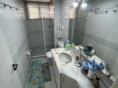 Apartamento à venda com 54m², 1 quarto, 1 vaga no bairro Rio Branco em Porto Alegre - Foto 15