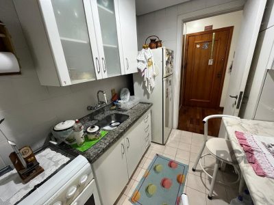 Apartamento à venda com 54m², 1 quarto, 1 vaga no bairro Rio Branco em Porto Alegre - Foto 14