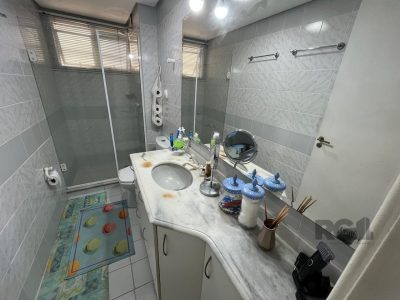 Apartamento à venda com 54m², 1 quarto, 1 vaga no bairro Rio Branco em Porto Alegre - Foto 16