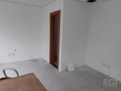 Conjunto/Sala à venda com 42m², 1 vaga no bairro Auxiliadora em Porto Alegre - Foto 5