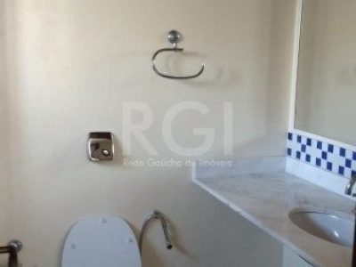 Apartamento à venda com 180m², 1 quarto, 1 suíte, 1 vaga no bairro Centro Histórico em Porto Alegre - Foto 25