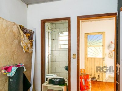 Casa à venda com 150m², 3 quartos, 1 suíte, 2 vagas no bairro Chácara das Pedras em Porto Alegre - Foto 38