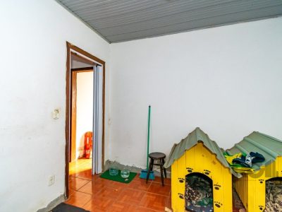 Casa à venda com 150m², 3 quartos, 1 suíte, 2 vagas no bairro Chácara das Pedras em Porto Alegre - Foto 40