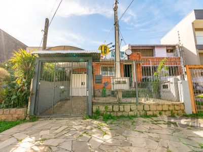 Casa à venda com 150m², 3 quartos, 1 suíte, 2 vagas no bairro Chácara das Pedras em Porto Alegre - Foto 46