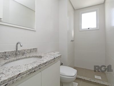 Apartamento à venda com 83m², 2 quartos, 2 suítes, 2 vagas no bairro Petrópolis em Porto Alegre - Foto 8