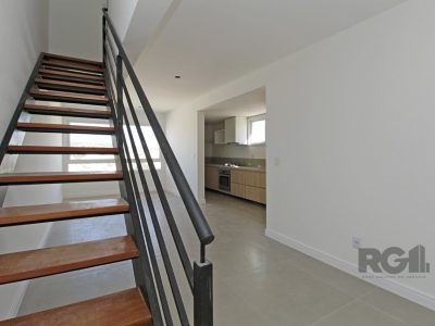 Apartamento à venda com 83m², 2 quartos, 2 suítes, 2 vagas no bairro Petrópolis em Porto Alegre - Foto 10