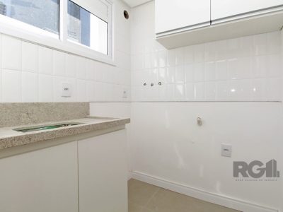 Apartamento à venda com 83m², 2 quartos, 2 suítes, 2 vagas no bairro Petrópolis em Porto Alegre - Foto 14