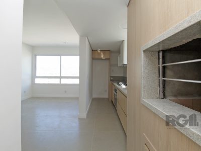 Apartamento à venda com 83m², 2 quartos, 2 suítes, 2 vagas no bairro Petrópolis em Porto Alegre - Foto 15