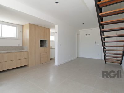 Apartamento à venda com 83m², 2 quartos, 2 suítes, 2 vagas no bairro Petrópolis em Porto Alegre - Foto 16