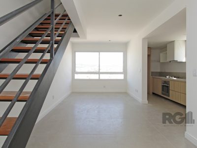 Apartamento à venda com 83m², 2 quartos, 2 suítes, 2 vagas no bairro Petrópolis em Porto Alegre - Foto 17