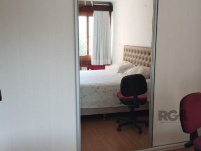 Apartamento à venda com 61m², 2 quartos no bairro Praia de Belas em Porto Alegre - Foto 6