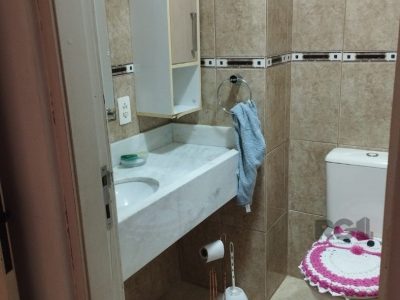 Apartamento à venda com 61m², 2 quartos no bairro Praia de Belas em Porto Alegre - Foto 9