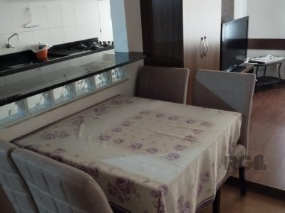 Apartamento à venda com 61m², 2 quartos no bairro Praia de Belas em Porto Alegre - Foto 10