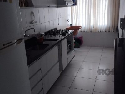 Apartamento à venda com 61m², 2 quartos no bairro Praia de Belas em Porto Alegre - Foto 12