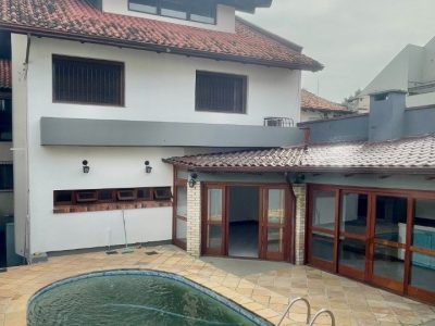 Casa à venda com 381m², 3 quartos, 1 suíte, 2 vagas no bairro Boa Vista em Porto Alegre - Foto 42