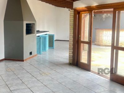 Casa à venda com 381m², 3 quartos, 1 suíte, 2 vagas no bairro Boa Vista em Porto Alegre - Foto 40