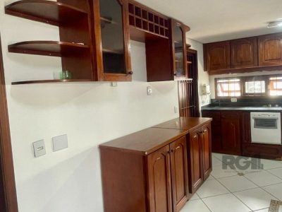 Casa à venda com 381m², 3 quartos, 1 suíte, 2 vagas no bairro Boa Vista em Porto Alegre - Foto 20