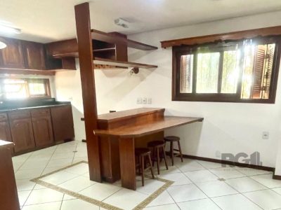 Casa à venda com 381m², 3 quartos, 1 suíte, 2 vagas no bairro Boa Vista em Porto Alegre - Foto 21