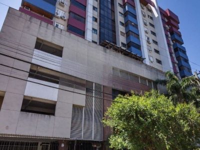 Cobertura à venda com 220m², 3 quartos, 1 suíte, 2 vagas no bairro Menino Deus em Porto Alegre - Foto 41