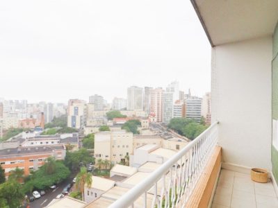 Apartamento à venda com 233m², 3 quartos, 1 suíte, 1 vaga no bairro Independência em Porto Alegre - Foto 14