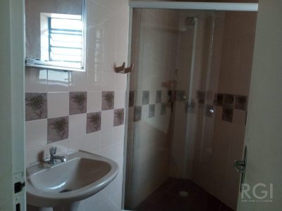 Apartamento à venda com 46m², 1 quarto no bairro Passo d'Areia em Porto Alegre - Foto 7