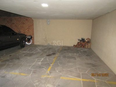 Cobertura à venda com 230m², 3 quartos, 1 suíte, 2 vagas no bairro Bela Vista em Porto Alegre - Foto 39