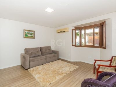 Casa Condominio à venda com 466m², 3 quartos, 3 suítes, 4 vagas no bairro Santa Tereza em Porto Alegre - Foto 13